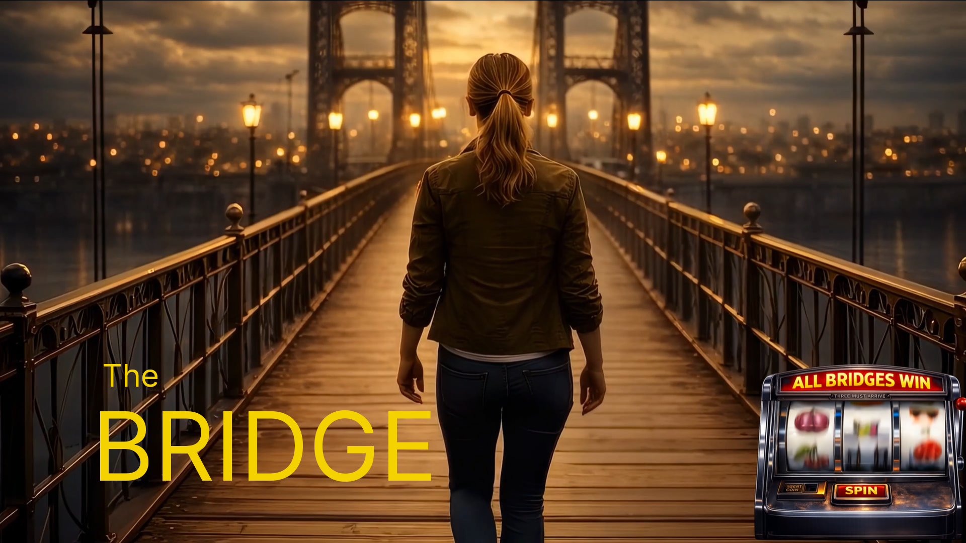 Bridge video