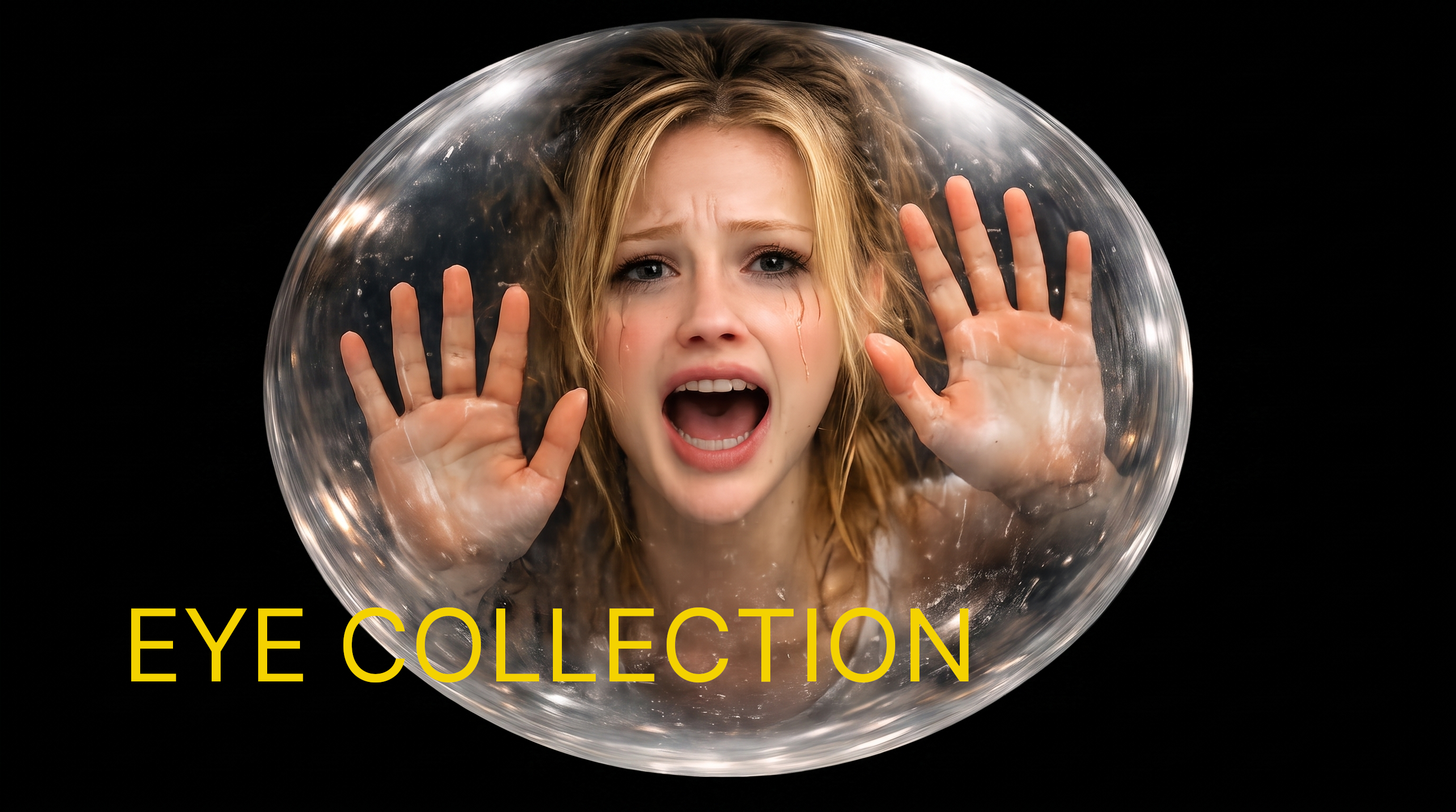 Eye Collection video