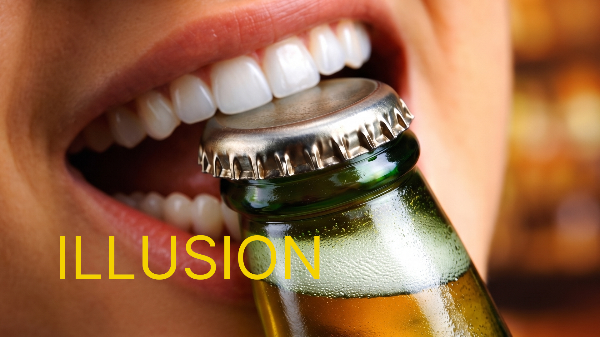 Illusion video